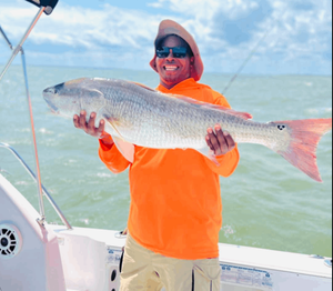 Charleston, SC Fishing Report